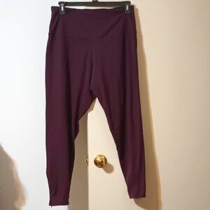 EUC ~ French Laundry Body Control Leggings (Size: 3X)